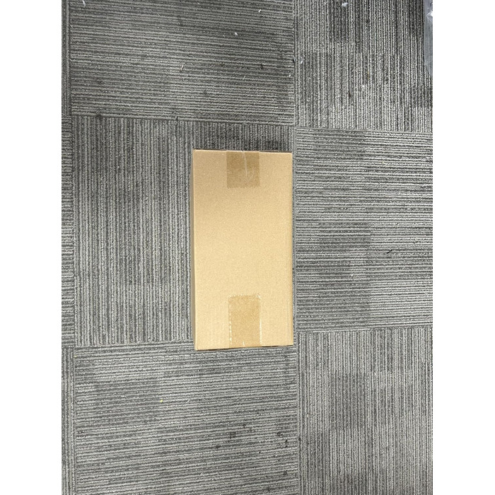 Сходинка для тварин PawK знімний чохол, 3 сходинки, щільний пінопласт, для собак та котів, 45 x 45 x 34 см