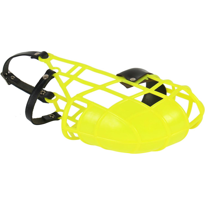 Нашийник-маска для грейхаундів: легкий, дихаючий, безпечний. Захист від отруєння, прогулянки, ветеринар. Міцний, довговічний.