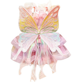 колір: роза радуги