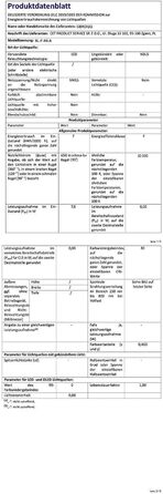 Бездротова машинка для стрижки шерсті коней Leise, 20W, 1500mAh, для густого волосся, стрижка собак та коней, 180x45 мм