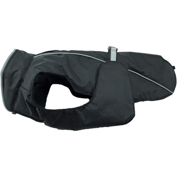 Водонепроникний теплий зимовий одяг для собак JEGGO - куртка для собак на осінь/зиму, відбиваючий, з підкладкою, міцний матеріал, червоний, чорний, зелений, XS-XXL