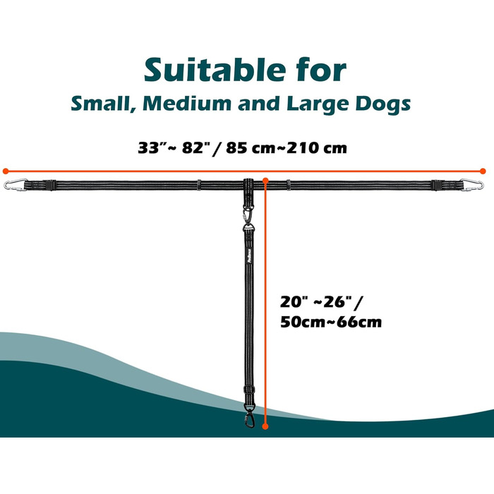Безпечний поводок для собак у пікап, кріплення для собак, регульований ремінь для 1 собаки, вантажівки, пікапи, SUV