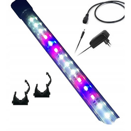 LED-освітлення для акваріума 40 см, спектр 5730