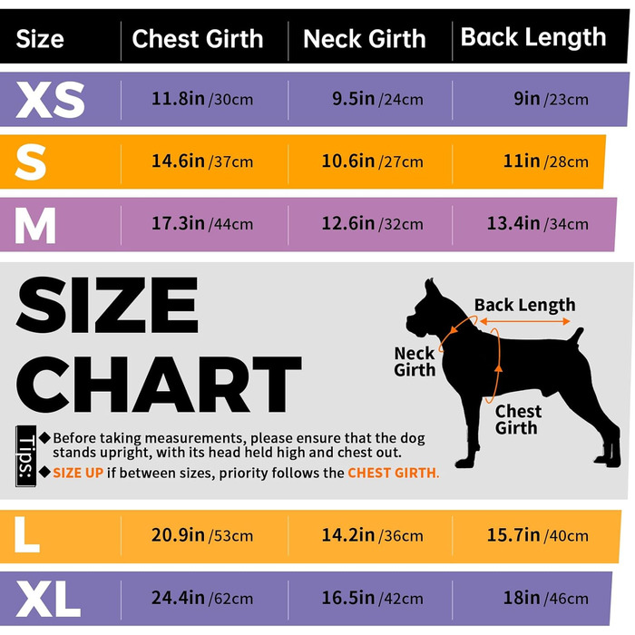 Теплий зимовий пуловер для собак Lelepet, ліловий, S, для маленьких та середніх порід