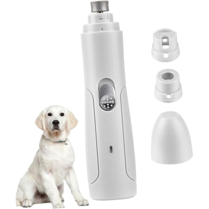 Кусачки для догляду за тваринами Yardwe – кусачки для собак та котів – безпечні кусачки з ABS-матеріалу