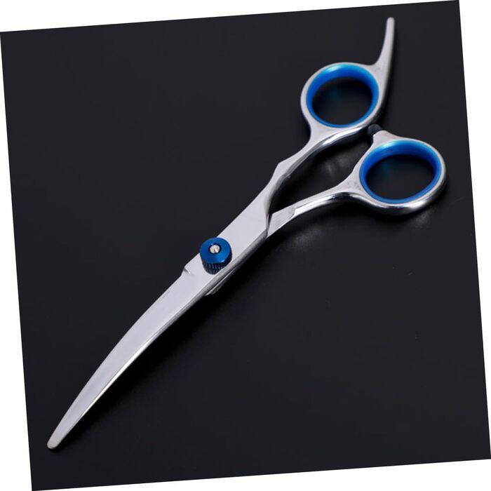 Набір професійних ножиць для грумінгу домашніх тварин 6 дюймів, нержавіюча сталь, для собак та котів