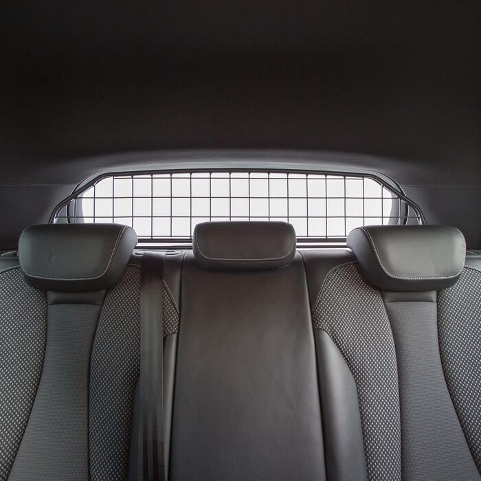 Сітка для собак Travall Audi A3 (2012-2020): захист багажника, безпечний перенос тварин