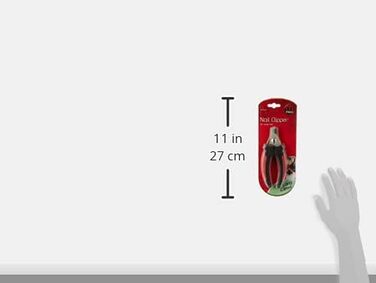 Нагрівач Mikki Nagel Clipper для невеликих домашніх тварин (L)