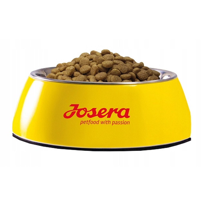 Сухий корм для кошенят Josera Minette Kitten з лососевою олією, 10 кг