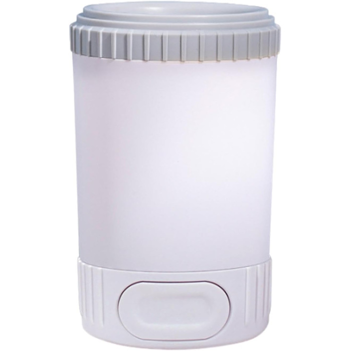 Миска-мийка для лап собак, автоматична силіконова щітка для лап, інструмент для догляду за тваринами (сіра)