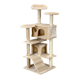 Дряпалка для котів Funfit Home&Office 101 — 160 см