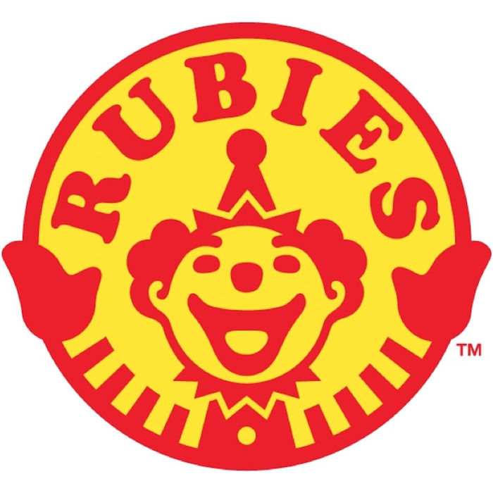 Костюм для домашніх тварин Рубіс Чізбургер для собак та котів, розмір XL X-Large (упаковка 1)