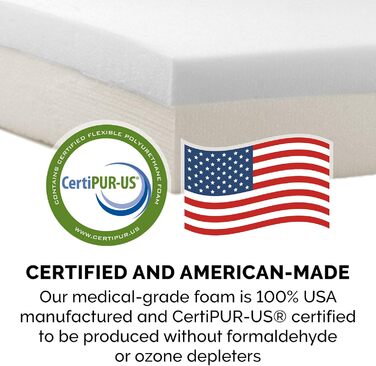 Ліжко для собаки Furhaven середнє з ортопедичним матрацом Memory Foam, штучне хутро і велюр, диван-стиль, знімний та праний чохол, темно-зелений
