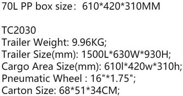 Фаркоп для велосипеда для собак, складна конструкція, відбивачі, велосипедний фаркоп для собак