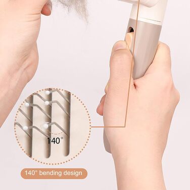 Гребінець для тварин, розпушувач, багатофункціональна щітка для собак та котів, аксесуар для догляду за шерстю