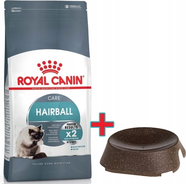 Сухий корм для котів Royal Canin Hairball Care, 10 кг