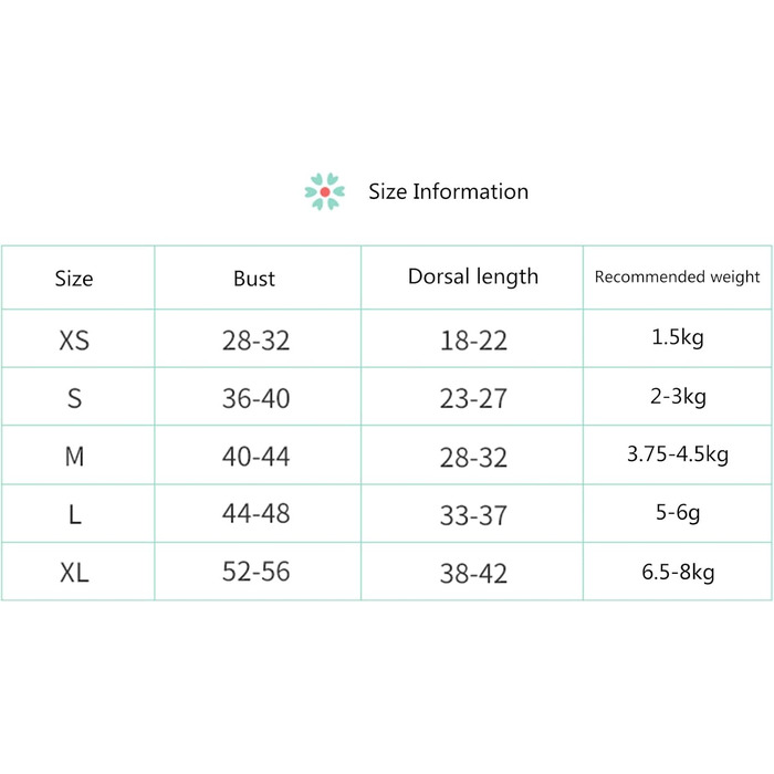 Теплий зимовий костюм для собак - Комбінезон з капюшоном для маленьких собак (Жовтий, XS)