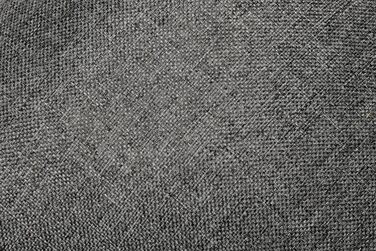 Гіркий лежак для собак середніх порід SuperKissen24 - водонепроникний лежак для котів - лежанка для собак з антикіготного матеріалу - антиалергенний та протиковзкий - лежанка для собак M 60 см x 14 см сірий