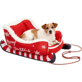 Крісло-ліжко для собак та котів 