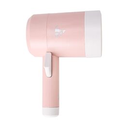 Автоматичний очисник лап для собак: миска для лап, силікон, для чутливої шкіри, портативна, 360° обертання, для маленьких собак та котів, рожевий