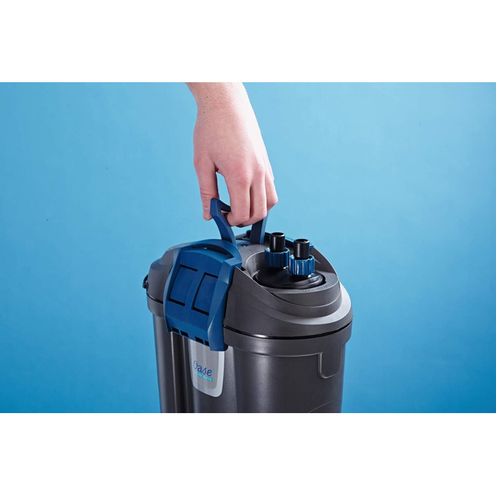 Зовнішній фільтр для акваріума Oase FiltoSmart 300, 5,4 кг