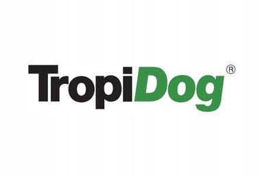 Сухий корм для дорослих собак TropiDog з ягнятиною для середніх та великих порід, 12 кг