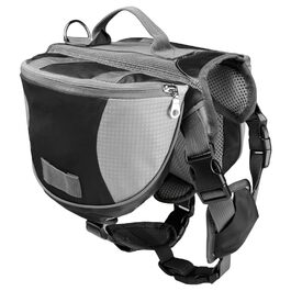 Сумка для прогулянок з собакою Dewireaey: зручна, регульована, для подорожей та кемпінгу