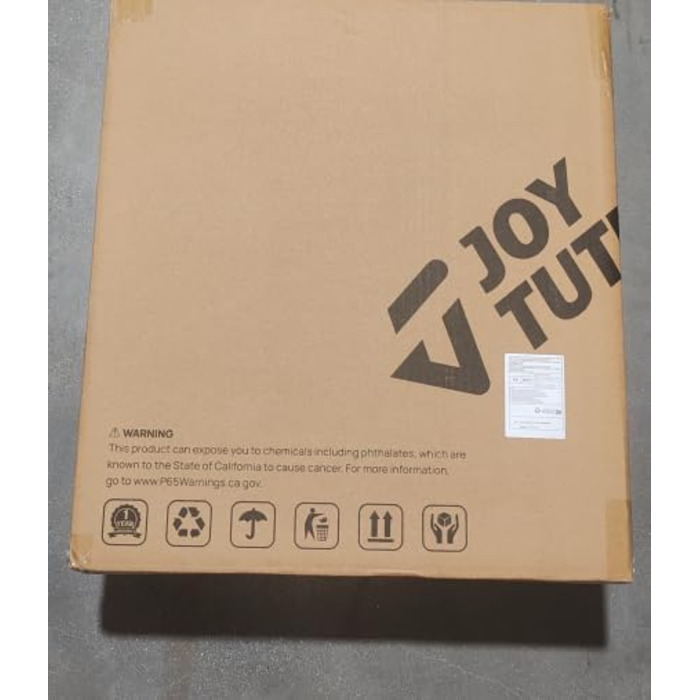 Рампа для собак JOYTUTUS складна, для авто, SUV та вантажівок, до 90 кг, для великих, середніх та маленьких тварин (180 x 44 см), алюмінієва рамка