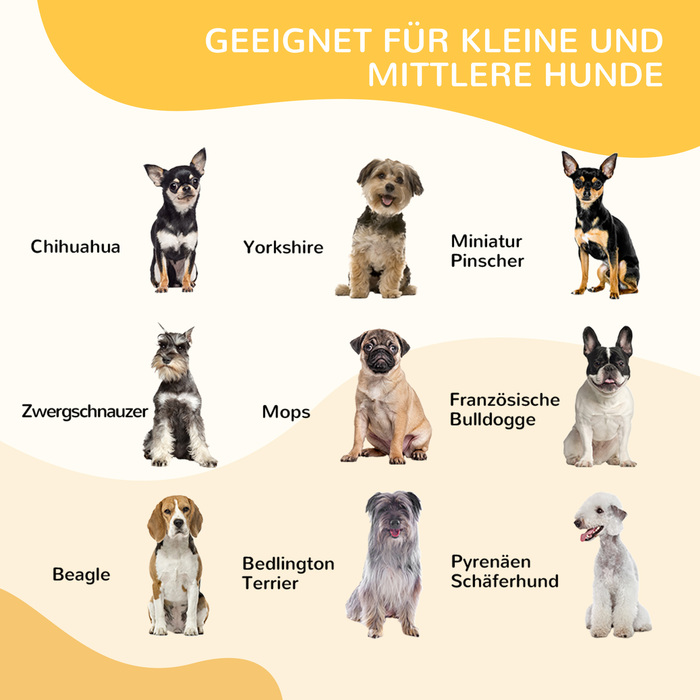 PawHut Puppy Run Металевий вуличний вольєр з дверцятами 79x79см настроюється чорний для собак і домашніх тварин