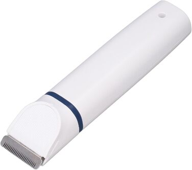 Набір для догляду за собаками з акумулятором, багатофункціональний (BLUE)