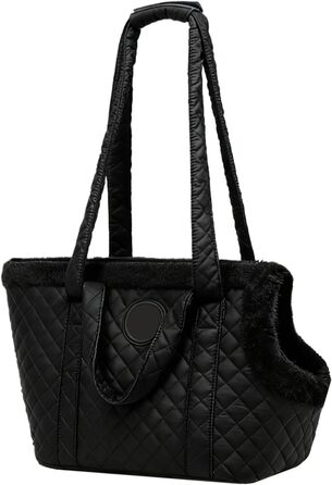 Транспортна сумка для собак - ергономічна, зручна, водонепроникна | Для прогулянок взимку, снігу, автомобіля, на вулицю, в громадський транспорт. Підходить для цуценят та кошенят.