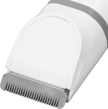 Набір для догляду за собаками: тиха машинка для стрижки, тример, для густого хутра, акумуляторний. Підходить для собак, котів та інших тварин