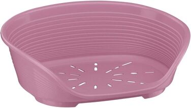 Клітка для собак Ferplast CAMA Siesta Deluxe 6, чорна