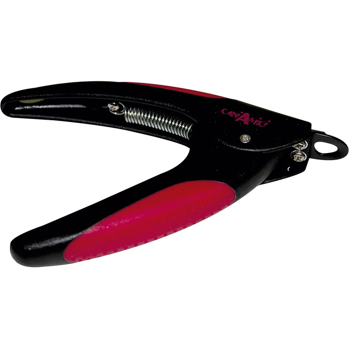 Ножиці для нігтів Croci Krallenschneider Vanity – професійний інструмент для манікюру та педикюру