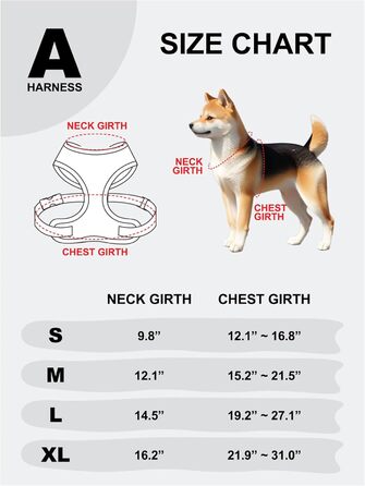 Нашийник для собак Puppia Cynthia з паєтками, блакитний, середній, для маленьких та середніх собак