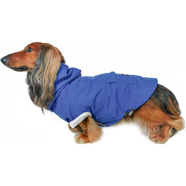 колір: морська синя