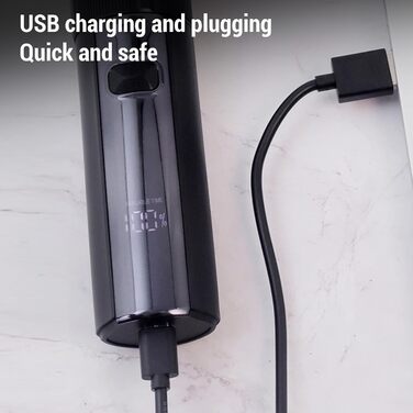 Електрична машинка для стрижки собак TARSHYRY - безшумна, для собак та котів, професійна, для домашнього догляду