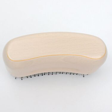 Щітка для вичісування котів та собак, аксесуари для догляду за тваринами з довгою шерстю, для кошенят, цуценят, щоденного догляду вдома та на вулиці, для спа-процедур та купання. Білий колір.