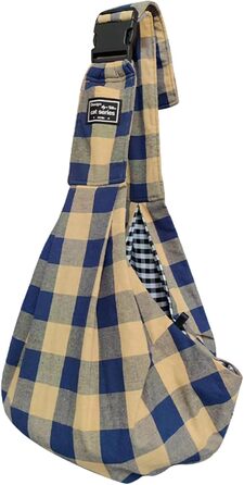 Сумка-переноска для собак та котів, регульована, сітка, для маленьких тварин до 4,5 кг, хакі