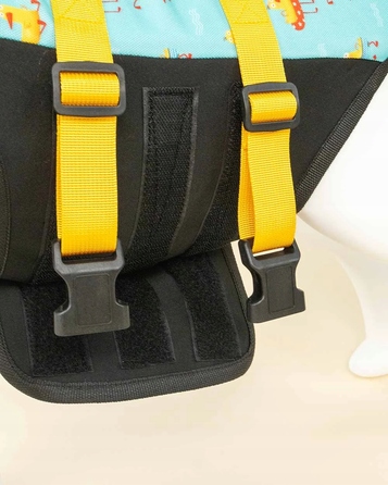 Жилет PANTUTI багатоколірний, розмір S