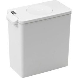 Контейнер для зберігання корму для тварин з вагами Pidan, 7.7 кг, вакуумний, для собак та котів