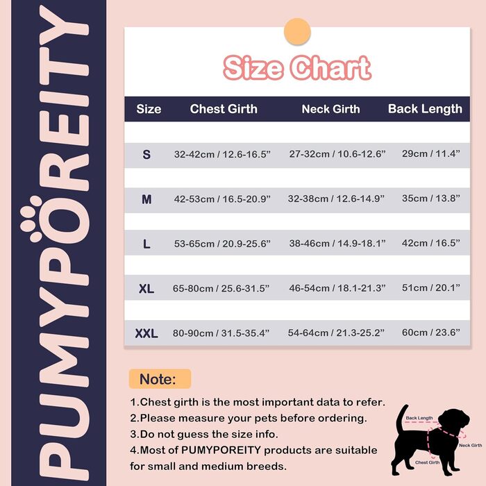 Елегантний костюм для собак: 2 шт. (фліга та бандана), чорний, L