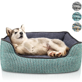 колір: зелений