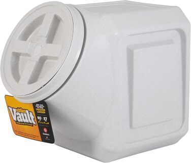 Контейнер для корму Vittles Vault Outback, герметичний, 18 кг