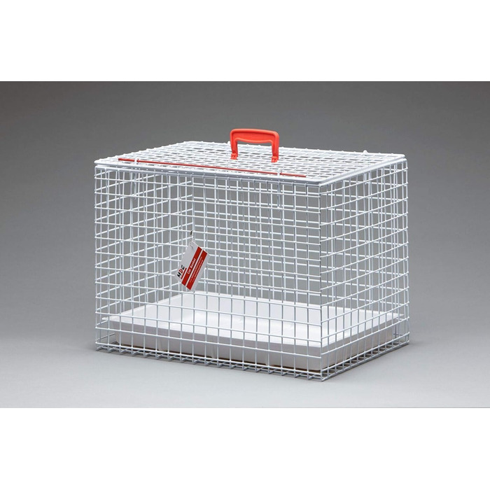 Велика кошик-переноска для котів MDC P236-350LG