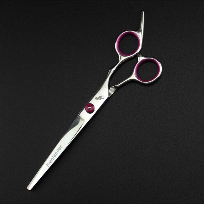 Набір професійних ножиць для грумінгу котів та собак, набір для догляду за шерстю