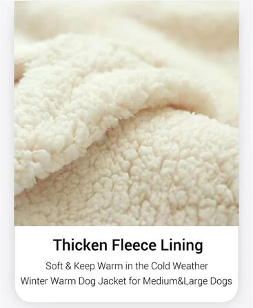 Тепла флісова жилетка для собак середніх та великих порід на зиму. Червона жилетка для собак Greyhound, Whippet з отвором для повідка та світловідбиваючими елементами.