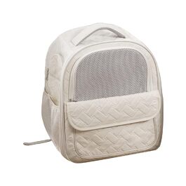 Транспортувальна сумка для котів та собак | Рюкзак-переноска, складна, для кемпінгу, подорожей, мотоцикла, відпочинку на природі, дому