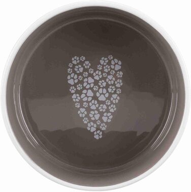 Керамічна миска для тварин Pet's Home Norme