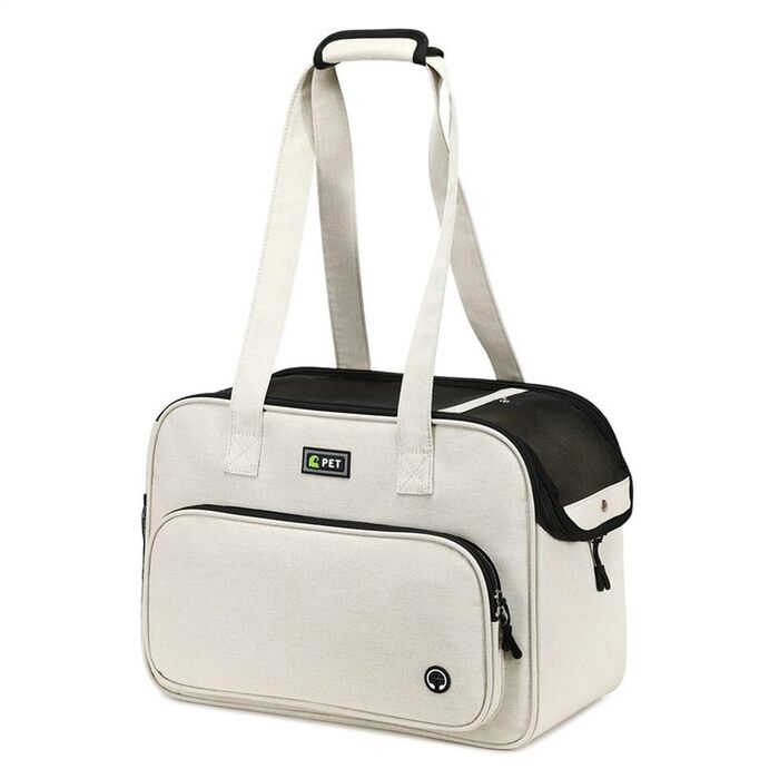 Транспортна сумка для собак та котів Syengery - дихаюча сітка, зручна переноска для маленьких тварин